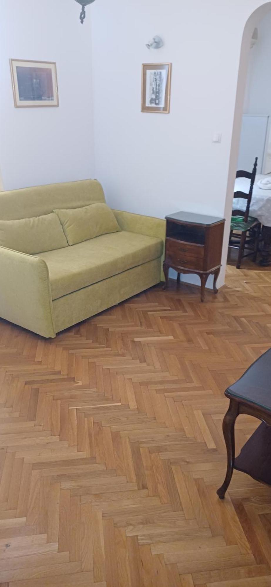 Apartment Ina Сплит Экстерьер фото