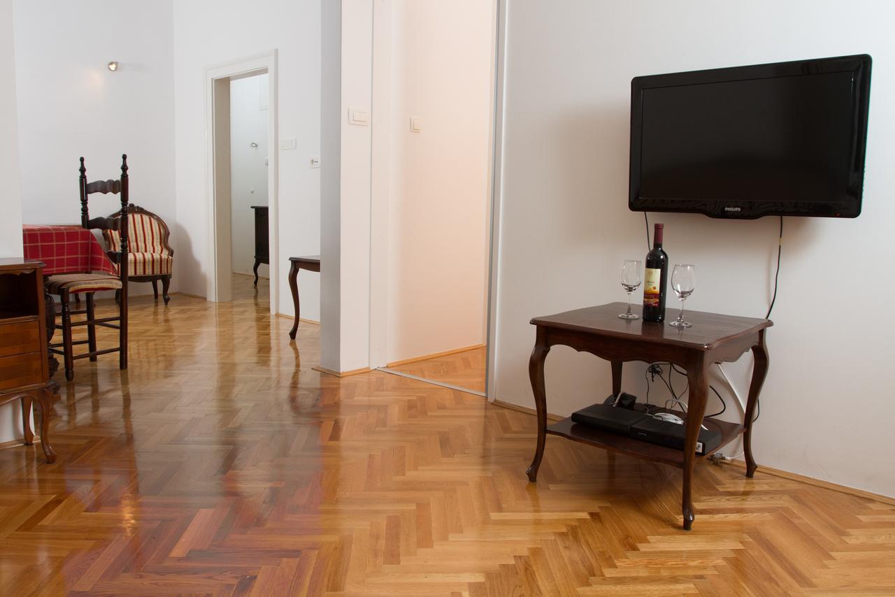 Apartment Ina Сплит Экстерьер фото