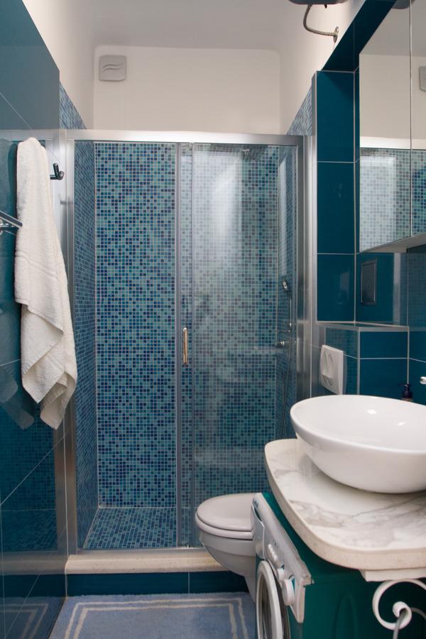 Apartment Ina Сплит Экстерьер фото