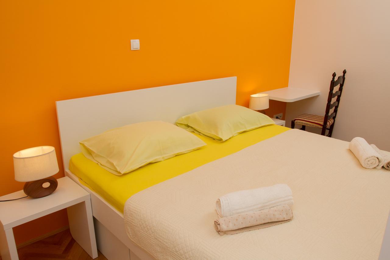 Apartment Ina Сплит Экстерьер фото