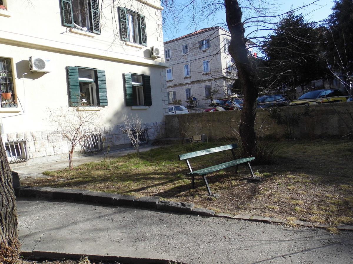 Apartment Ina Сплит Экстерьер фото